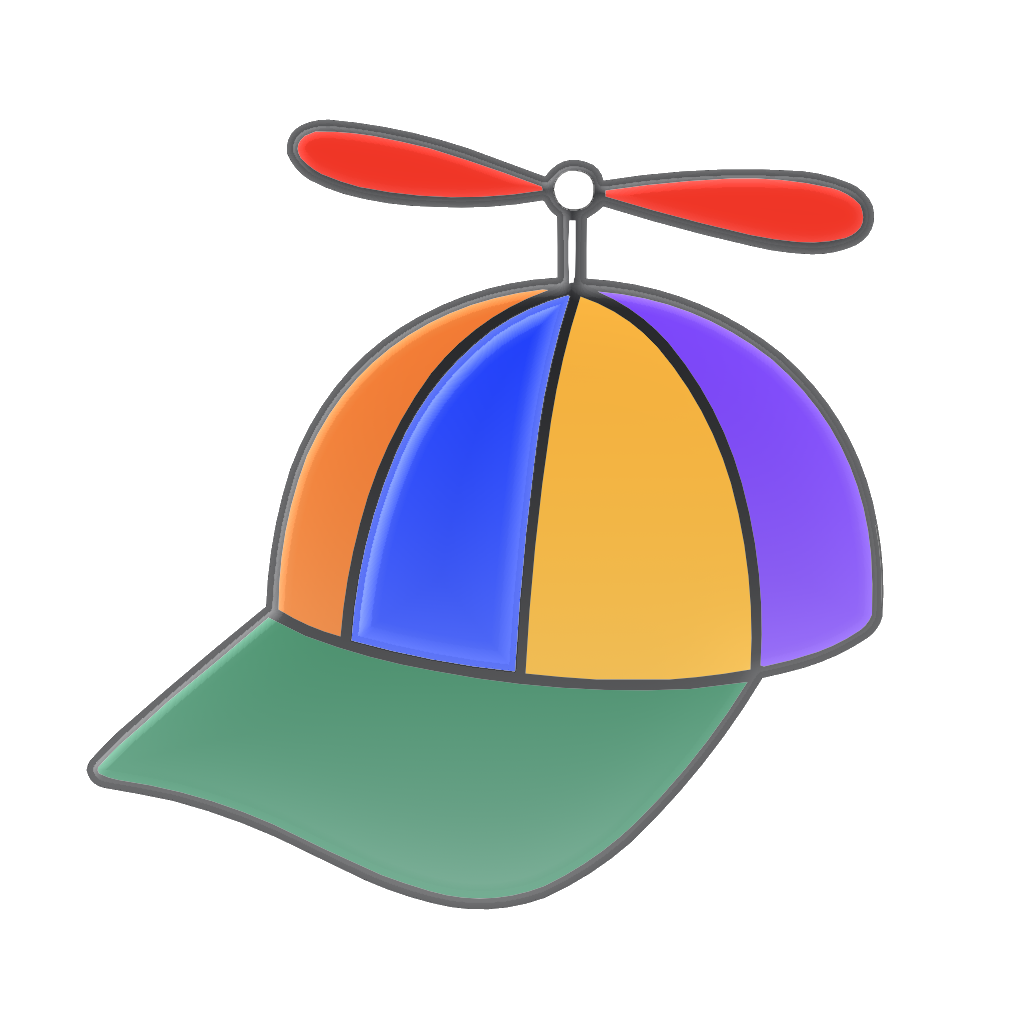 PodBoi App Icon